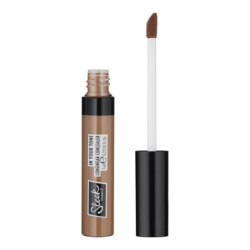 Sleek In Your Tone Longwear Concealer 7ml - 6N Medium